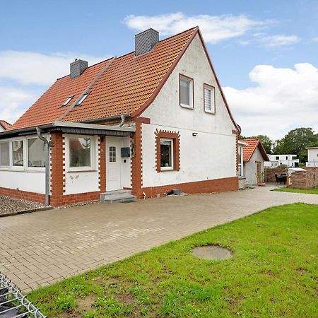 Haus Friede Vila Kalkhorst Exterior foto